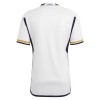 Maillot de Supporter Real Madrid Domicile 2023-24 Pour Enfant